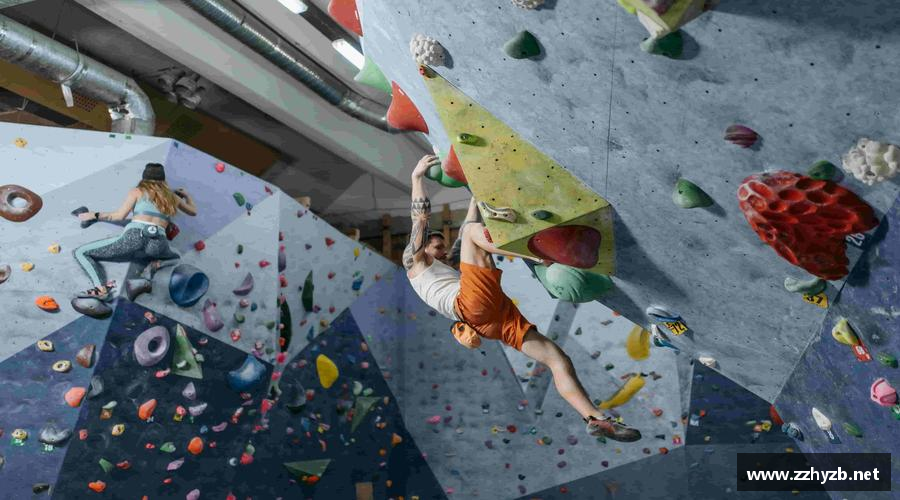 激情体验，体育生活